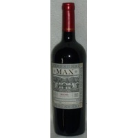 Viña Errázuriz MAX Reserva Blend