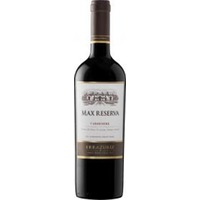 Viña Errázuriz MAX Reserva Carmenère