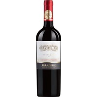 Viña Errázuriz Estate Cabernet Sauvignon