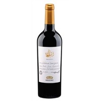 Viña Errázuriz Organics Cabernet Sauvignon