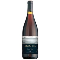 Montes Limited Selection Pinot Noir