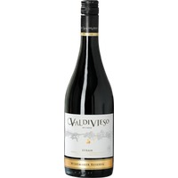 Valdivieso Winemaker Reserve Syrah