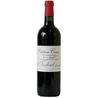 Chateau Cissac Cru Bourgois Magnum