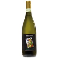 Massucco Moscato d´Asti DOCG
