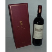 Ornellaia Bolgheri Rosso Superiore Praesent