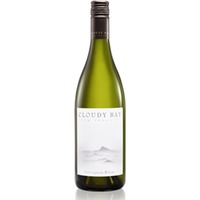 Cloudy Bay Sauvignon blanc