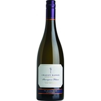Craggy Range Te Muna Sauvignon Blanc