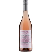 Konrad Hole in the Water Blush