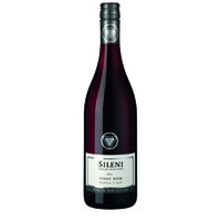 Sileni Cellar Selection Pinot Noir Hawke´s Bay