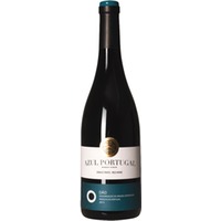 AZUL PORTUGAL Dao Tinto