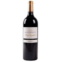 Abadia Retuerta Pago Negralada Tempranillo