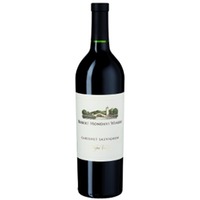 Robert Mondavi Winery Cabernet Sauvignon