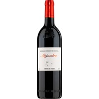 Fernandez Condado De Haza Alejandro Crianza