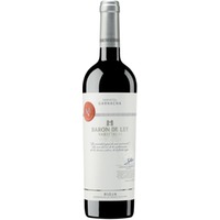 Barón de Ley Varietal Garnacha