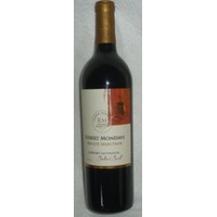 Mondavi Private Selection Cabernet Sauv