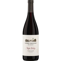 Robert Mondavi Winery Carneros Pinot Noir