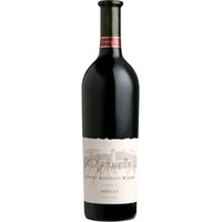 Robert Mondavi District Carneros Merlot