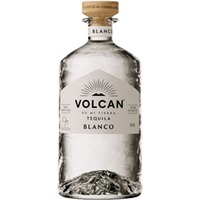 Tequila  Volcan Blanco 70cl