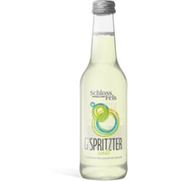 Schloss Fels G'Spritzter weiß