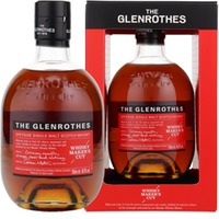Glenrothes Whisky Maker's Cut Speyside Single Malt Scotch Whisky