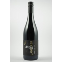 Insider Cuvée Rot QbA trocken, Johannes Landerer