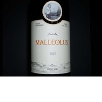 Emilio Moro Malleolus