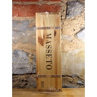 Tenuta dell´Ornellaia Masseto