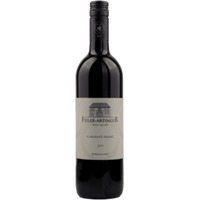 Feiler-Artinger Cabernet-Franc