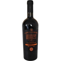 Rosso Appassimento Puglia IGT Capo Zafferano