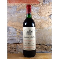 Chateau Montrose