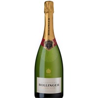 Special Cuvée Brut Champagne Bollinger