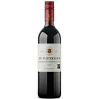 Du Toitskloof Cabernet - Shiraz