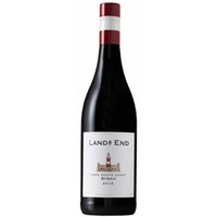 Land's End Syrah