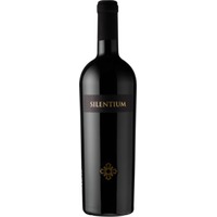 Primitivo di Manduria DOC - Silentium (19,33 CHF pro 1 l)