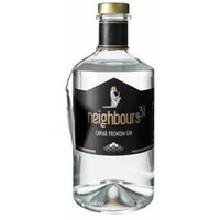 Gin Neighbours31 Caviar Premium 42%