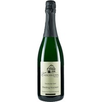 Riesling Sekt trocken - Weingut Klaus Haberkern
