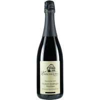 Muskat Trollinger Sekt trocken - Weingut Klaus Haberkern