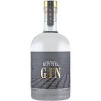 Hiwwel Dry Gin
