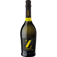 Zardetto Prosecco Spumante, Prosecco DOC, Venetien, Schaumwein