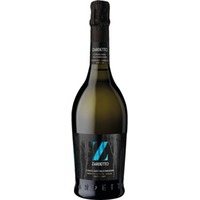 Zardetto Prosecco Spumant Extra Dry, Prosecco Superiore DOCG, Venetien, Schaumwein