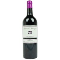 Château les Bouzigues -Réserve-