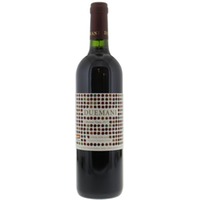 Duemani Cabernet Franc