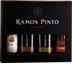 Ramos Pinto Miniatures Box 4x 90ml 