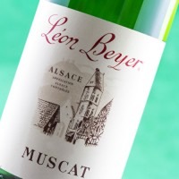 Léon Beyer Muscat
