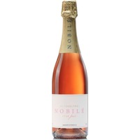 Nobilé Rosé pur alkoholfrei - Markgräfler Winzer