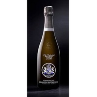 Champagne Barons de Rothschild Blanc de Blancs Rare Vintage