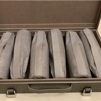 Champagne Barons de Rothschild Blanc de Blancs Rare Vintage - Koffer mit 6 Flaschen