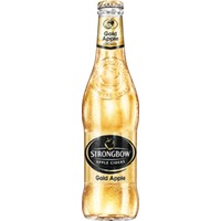 Strongbow Cider Gold Apple 24er-Karton