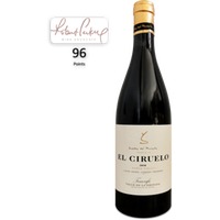 Suertes del Marques • El Ciruelo