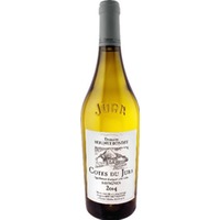 Domaine Berthet-Bondet Côtes du Jura Savagnin